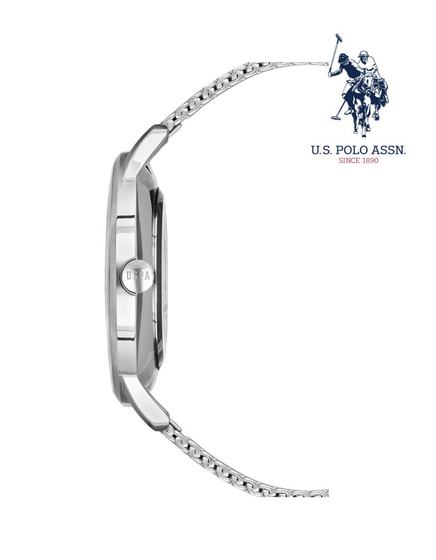 U.S. Polo Assn. Gents Watch
